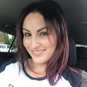 Meet your Posher, Frances